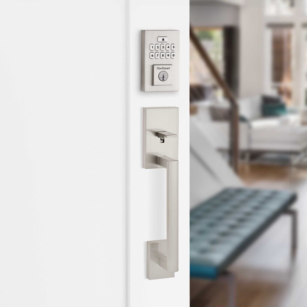 Cerradura electrónica Smartcode ™ 260