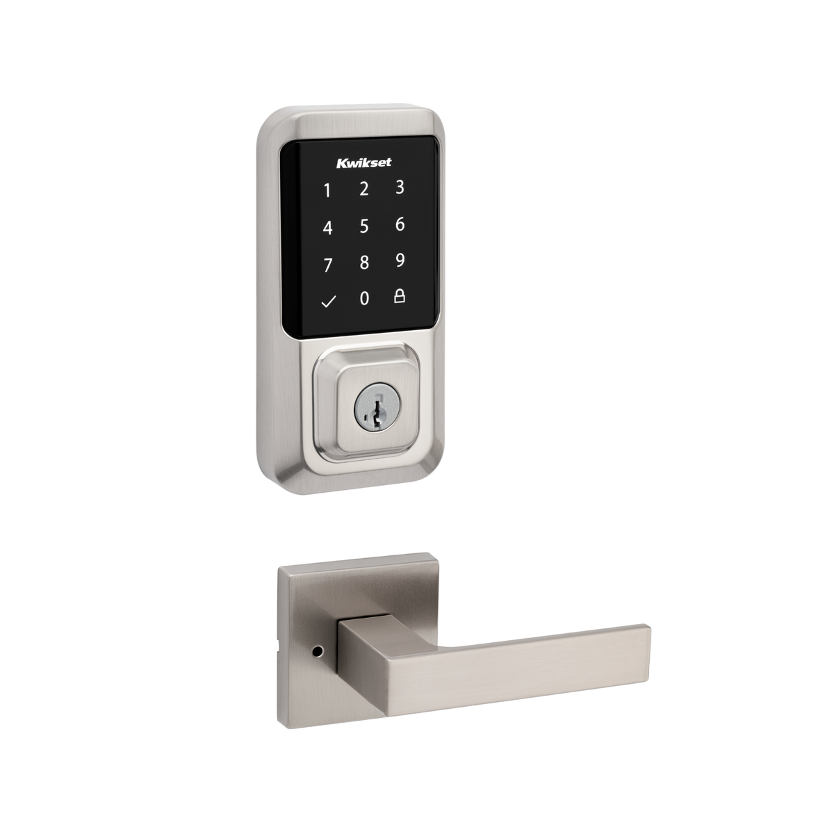 Combo 80 años: Halo™ con Wi-Fi + Lever Singapore
